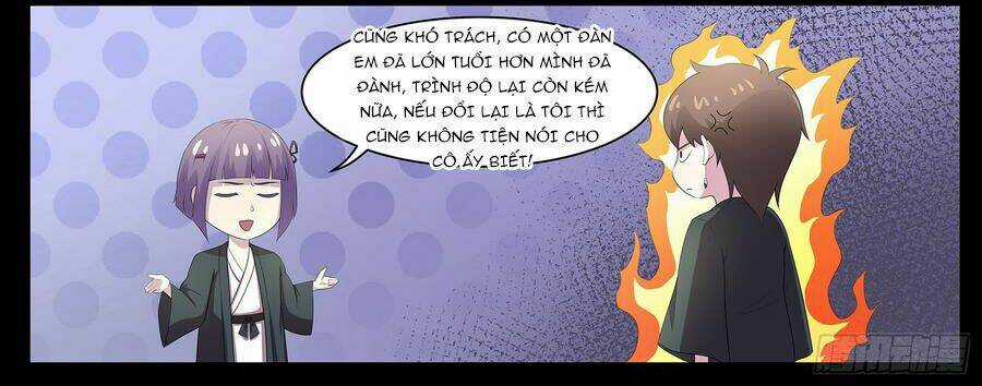 Độ Kiếp Trở Thành Học Sinh Trung Học Chapter 79 trang 6