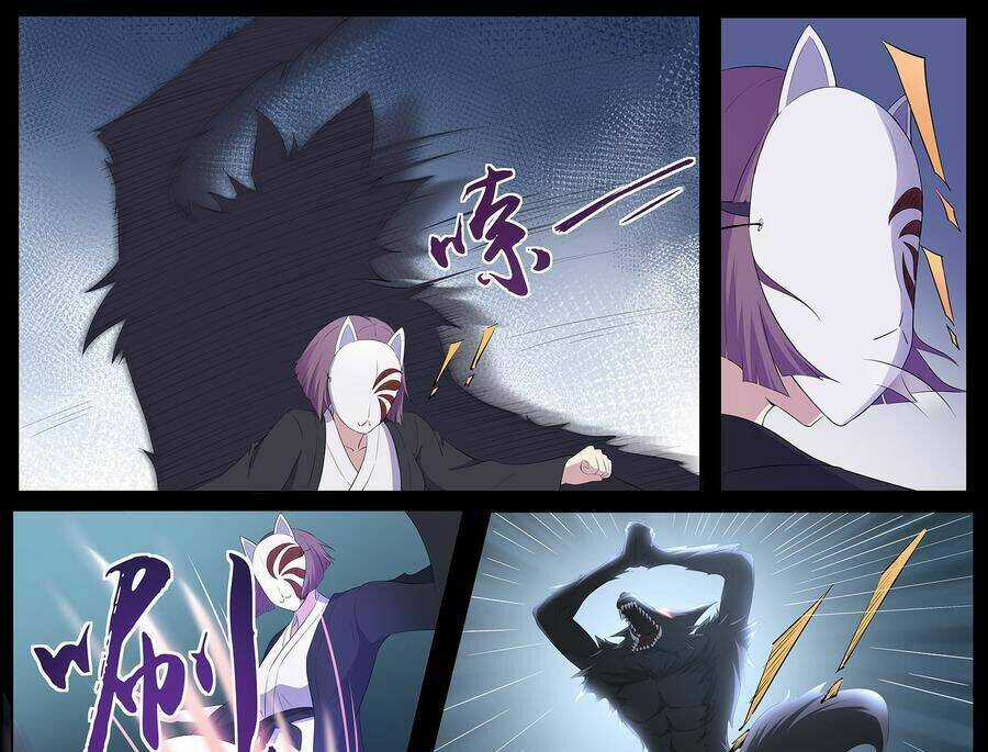 Độ Kiếp Trở Thành Học Sinh Trung Học Chapter 80 trang 11