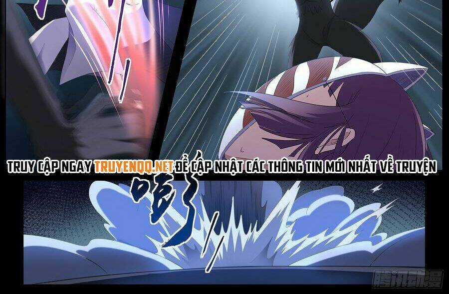 Độ Kiếp Trở Thành Học Sinh Trung Học Chapter 80 trang 12