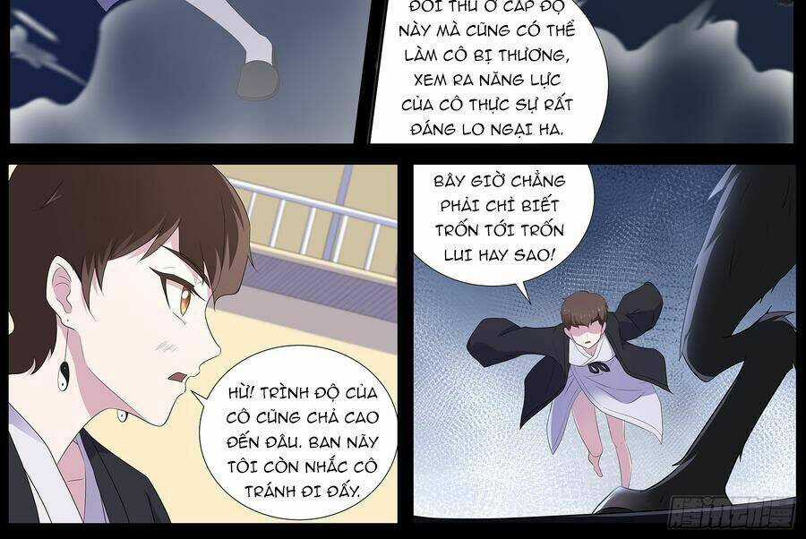 Độ Kiếp Trở Thành Học Sinh Trung Học Chapter 80 trang 14