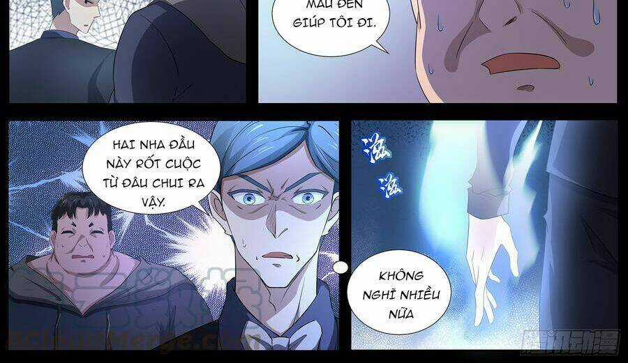 Độ Kiếp Trở Thành Học Sinh Trung Học Chapter 80 trang 16