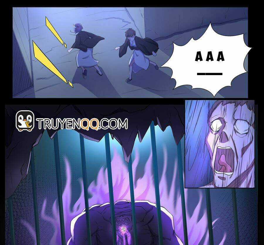 Độ Kiếp Trở Thành Học Sinh Trung Học Chapter 80 trang 21