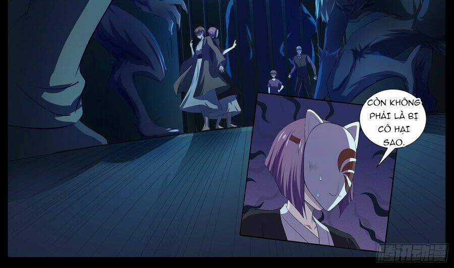 Độ Kiếp Trở Thành Học Sinh Trung Học Chapter 80 trang 28