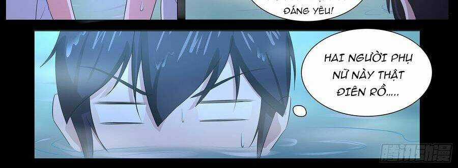 Độ Kiếp Trở Thành Học Sinh Trung Học Chapter 80 trang 3