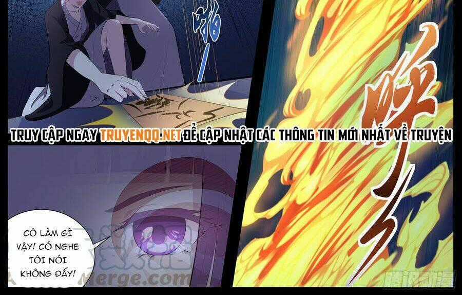 Độ Kiếp Trở Thành Học Sinh Trung Học Chapter 80 trang 30