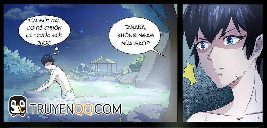 Độ Kiếp Trở Thành Học Sinh Trung Học Chapter 80 trang 4