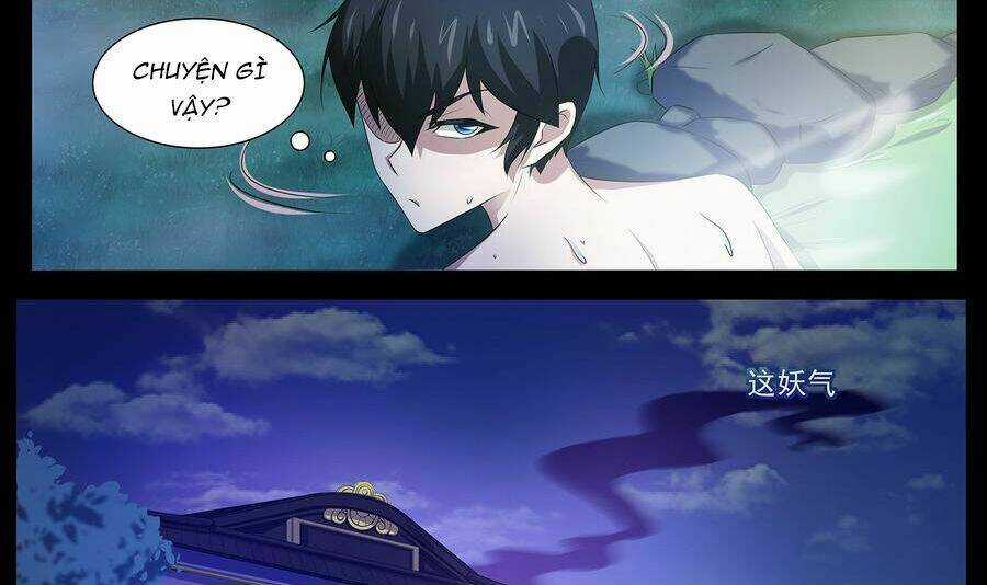 Độ Kiếp Trở Thành Học Sinh Trung Học Chapter 80 trang 5