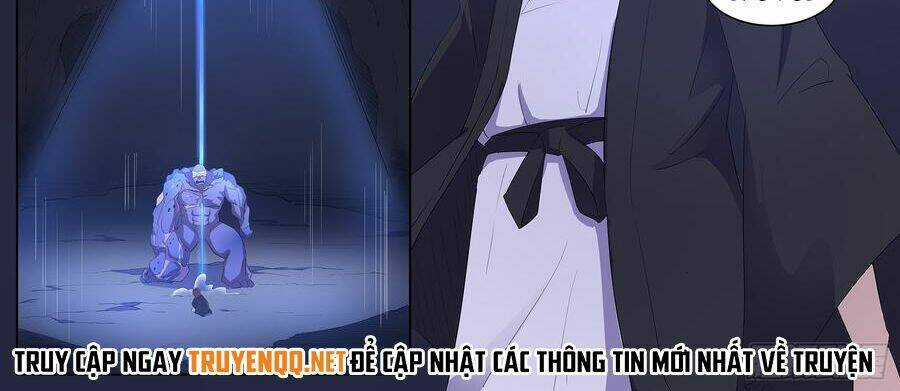 Độ Kiếp Trở Thành Học Sinh Trung Học Chapter 81 trang 10