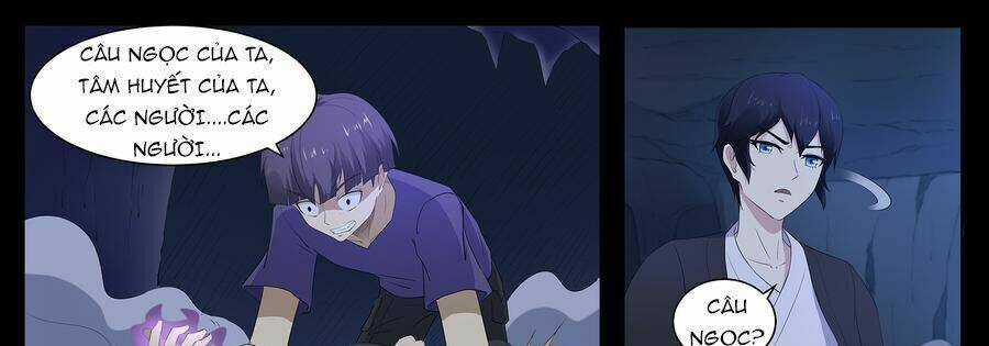 Độ Kiếp Trở Thành Học Sinh Trung Học Chapter 81 trang 13