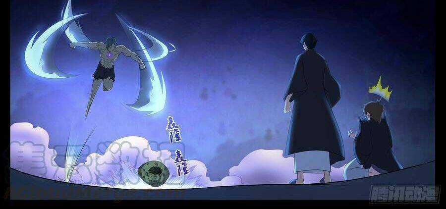 Độ Kiếp Trở Thành Học Sinh Trung Học Chapter 81 trang 17