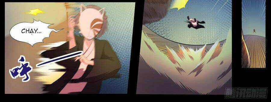 Độ Kiếp Trở Thành Học Sinh Trung Học Chapter 81 trang 2