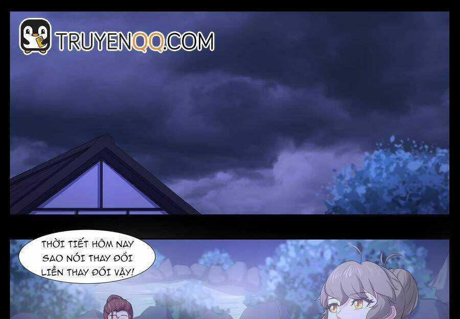 Độ Kiếp Trở Thành Học Sinh Trung Học Chapter 81 trang 23