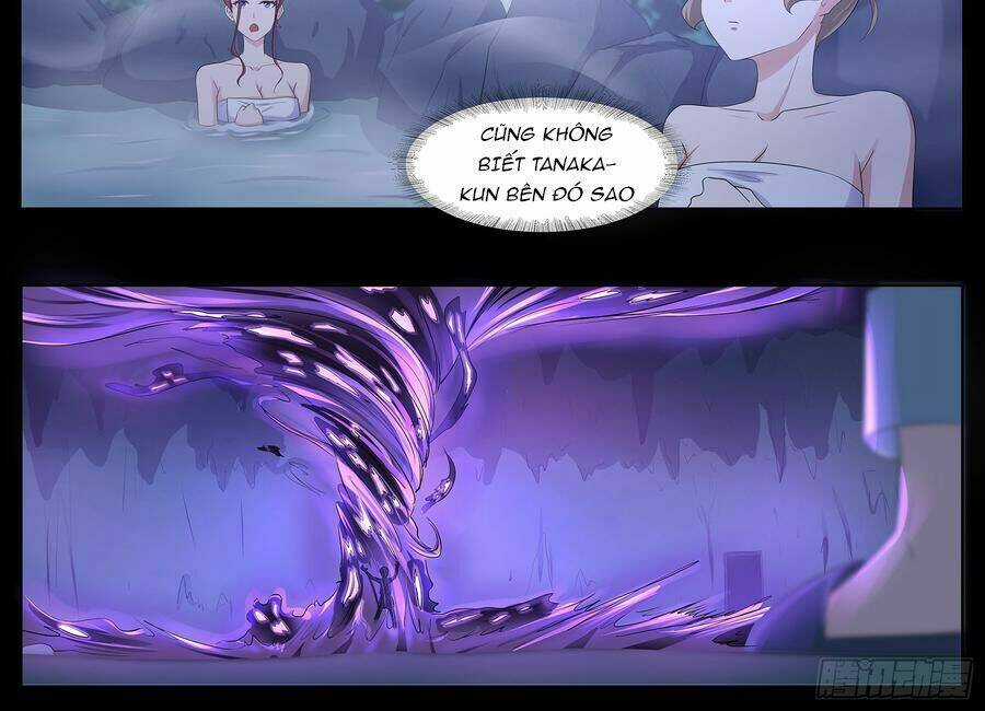 Độ Kiếp Trở Thành Học Sinh Trung Học Chapter 81 trang 24