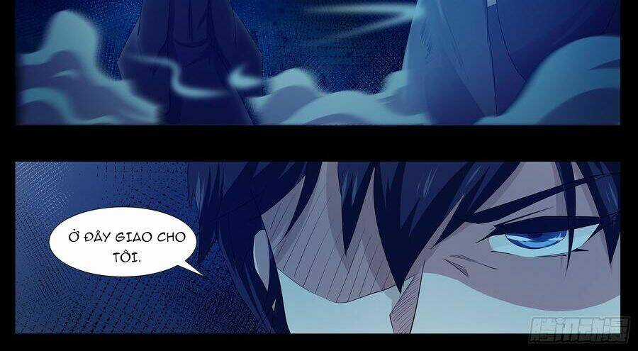 Độ Kiếp Trở Thành Học Sinh Trung Học Chapter 81 trang 26