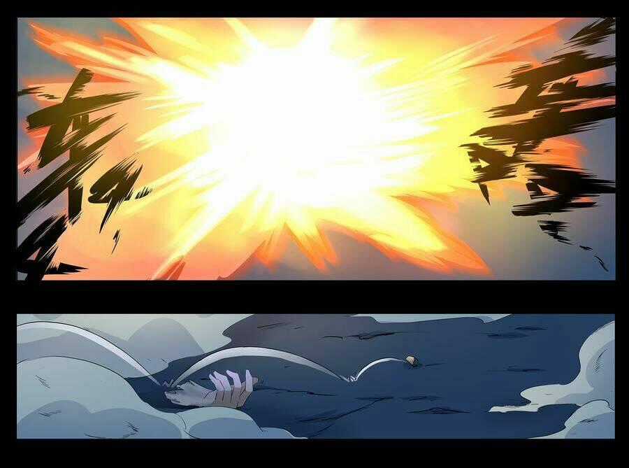 Độ Kiếp Trở Thành Học Sinh Trung Học Chapter 81 trang 31