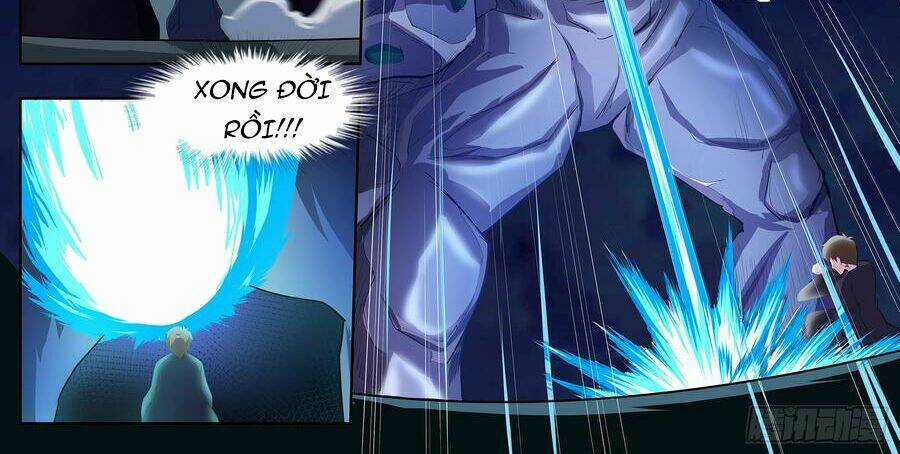 Độ Kiếp Trở Thành Học Sinh Trung Học Chapter 81 trang 7