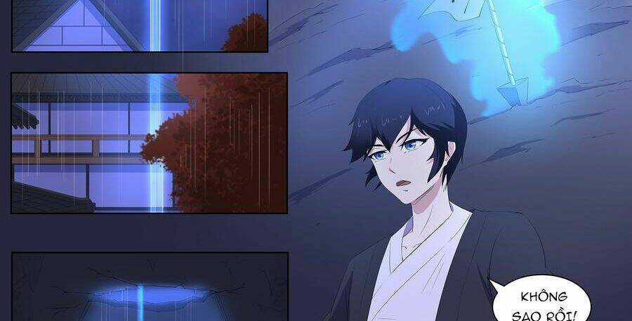 Độ Kiếp Trở Thành Học Sinh Trung Học Chapter 81 trang 9