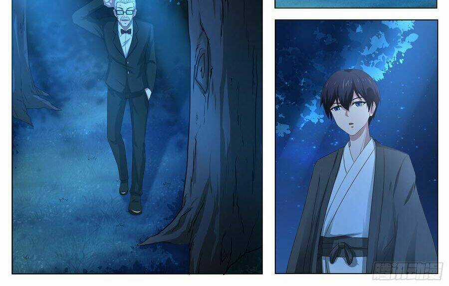 Độ Kiếp Trở Thành Học Sinh Trung Học Chapter 82 trang 12