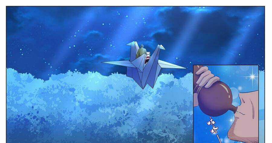 Độ Kiếp Trở Thành Học Sinh Trung Học Chapter 82 trang 13