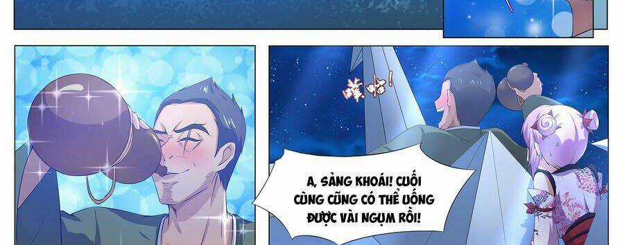 Độ Kiếp Trở Thành Học Sinh Trung Học Chapter 82 trang 14