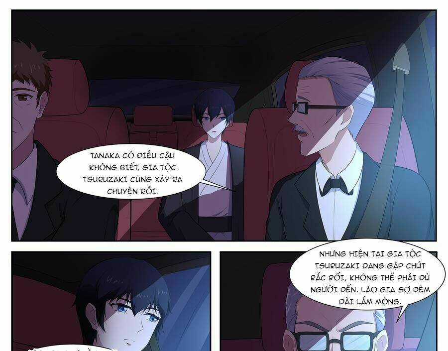 Độ Kiếp Trở Thành Học Sinh Trung Học Chapter 82 trang 24