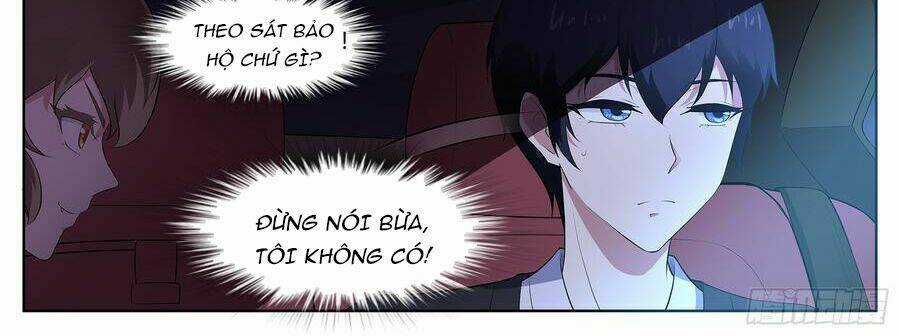 Độ Kiếp Trở Thành Học Sinh Trung Học Chapter 82 trang 27