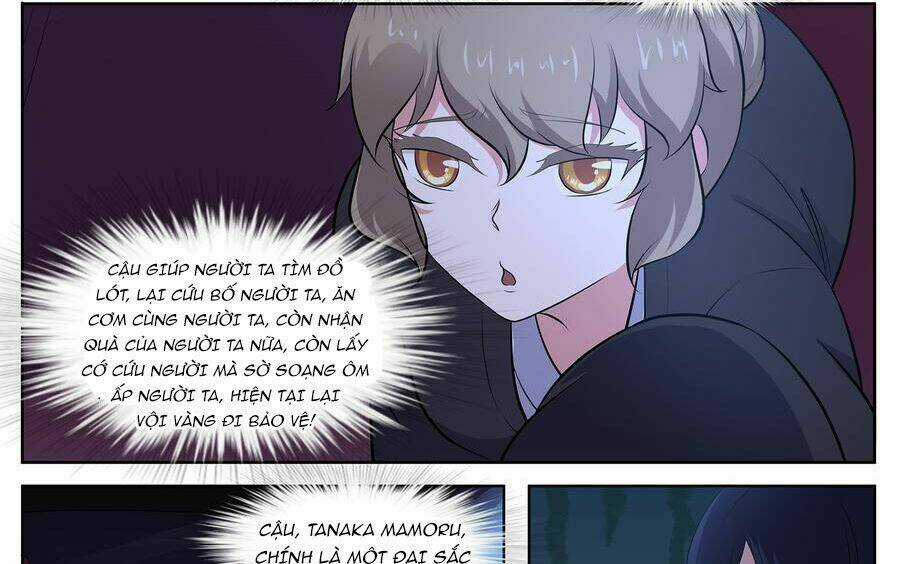 Độ Kiếp Trở Thành Học Sinh Trung Học Chapter 82 trang 29