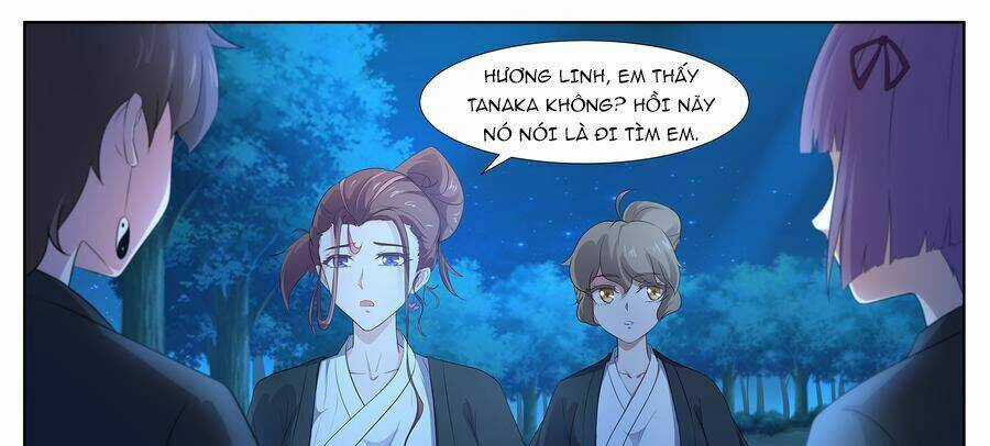 Độ Kiếp Trở Thành Học Sinh Trung Học Chapter 82 trang 3