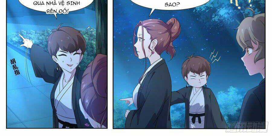 Độ Kiếp Trở Thành Học Sinh Trung Học Chapter 82 trang 5