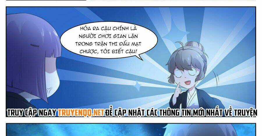 Độ Kiếp Trở Thành Học Sinh Trung Học Chapter 82 trang 9