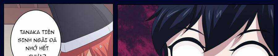 Độ Kiếp Trở Thành Học Sinh Trung Học Chapter 83 trang 22