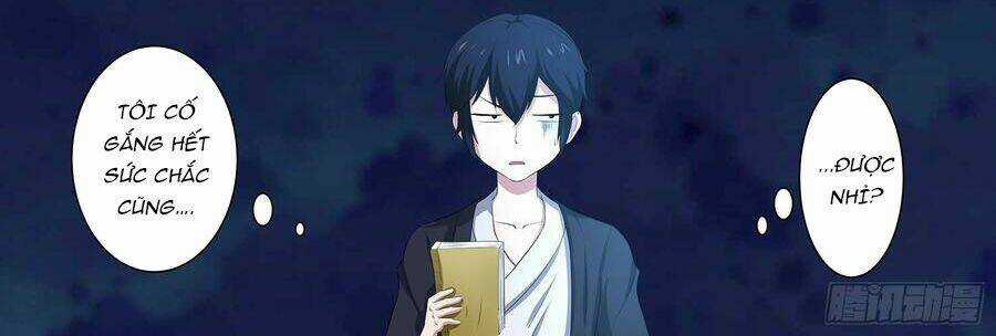 Độ Kiếp Trở Thành Học Sinh Trung Học Chapter 83 trang 24