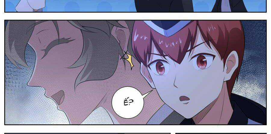 Độ Kiếp Trở Thành Học Sinh Trung Học Chapter 83 trang 7