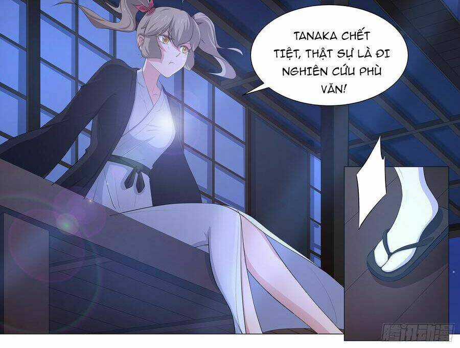 Độ Kiếp Trở Thành Học Sinh Trung Học Chapter 84 trang 11