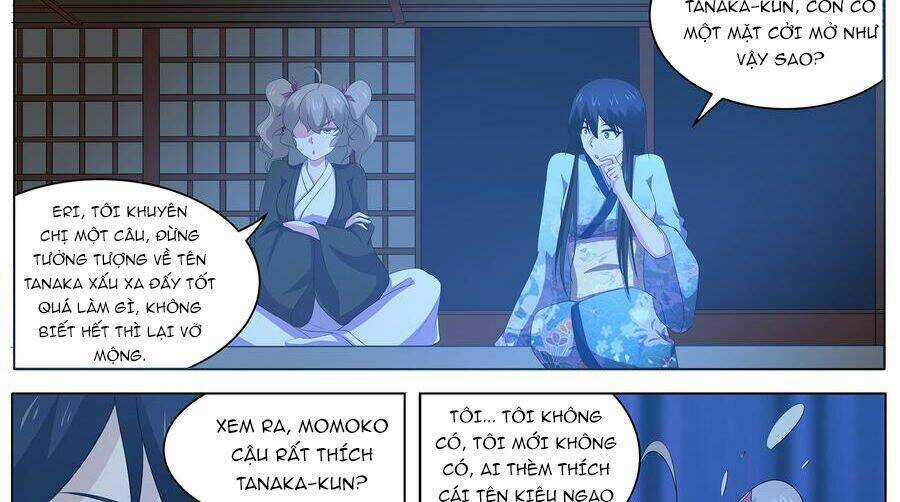 Độ Kiếp Trở Thành Học Sinh Trung Học Chapter 84 trang 18