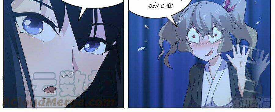 Độ Kiếp Trở Thành Học Sinh Trung Học Chapter 84 trang 19