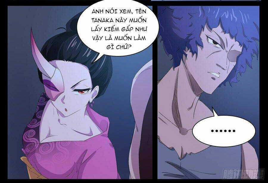 Độ Kiếp Trở Thành Học Sinh Trung Học Chapter 84 trang 25