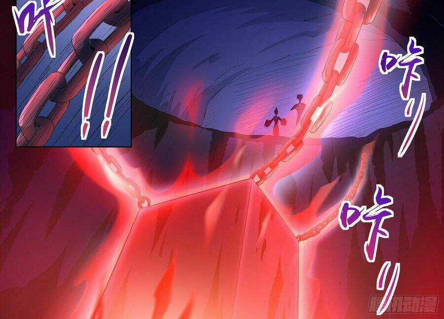 Độ Kiếp Trở Thành Học Sinh Trung Học Chapter 84 trang 29