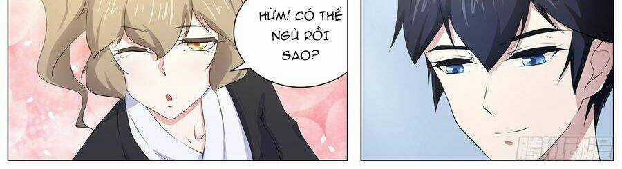 Độ Kiếp Trở Thành Học Sinh Trung Học Chapter 84 trang 3