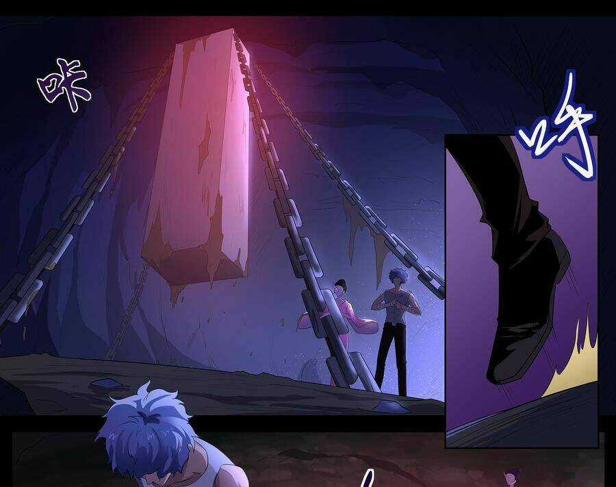 Độ Kiếp Trở Thành Học Sinh Trung Học Chapter 84 trang 30