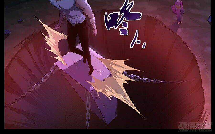 Độ Kiếp Trở Thành Học Sinh Trung Học Chapter 84 trang 31