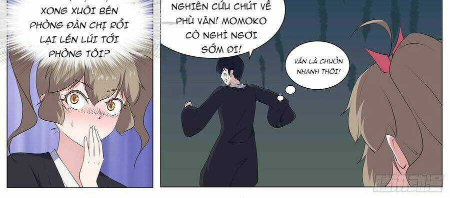 Độ Kiếp Trở Thành Học Sinh Trung Học Chapter 84 trang 9