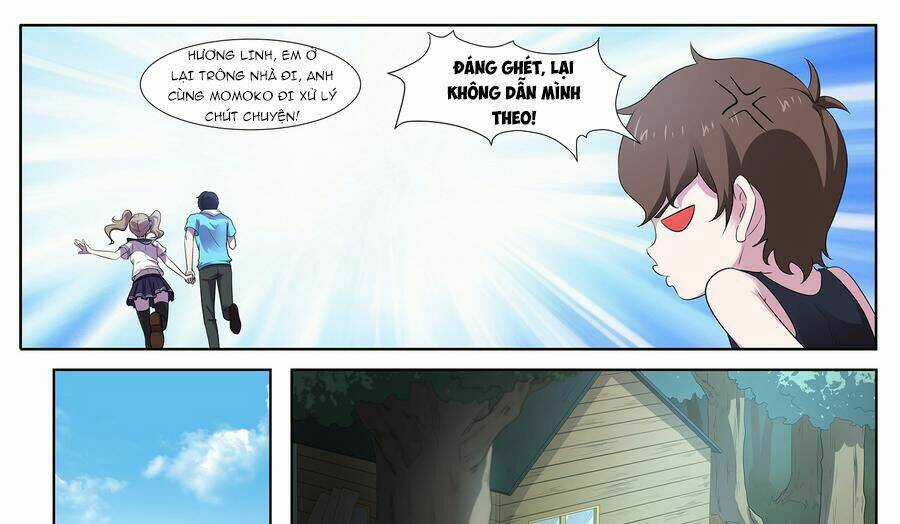 Độ Kiếp Trở Thành Học Sinh Trung Học Chapter 86 trang 10