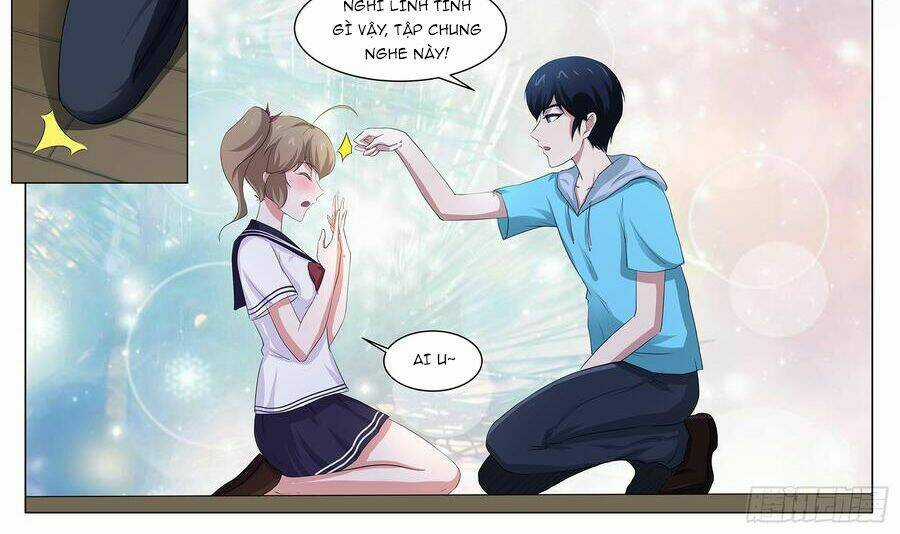 Độ Kiếp Trở Thành Học Sinh Trung Học Chapter 86 trang 14