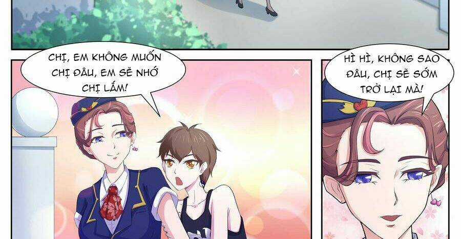 Độ Kiếp Trở Thành Học Sinh Trung Học Chapter 86 trang 2