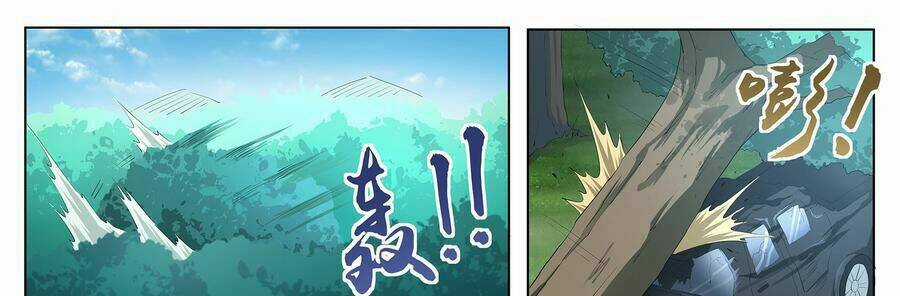 Độ Kiếp Trở Thành Học Sinh Trung Học Chapter 86 trang 23