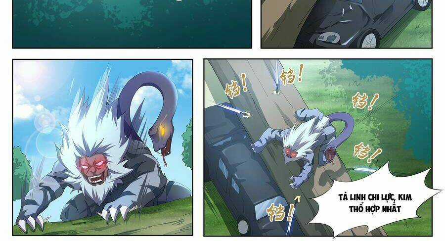 Độ Kiếp Trở Thành Học Sinh Trung Học Chapter 86 trang 24