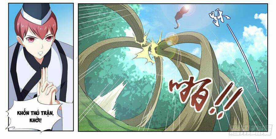 Độ Kiếp Trở Thành Học Sinh Trung Học Chapter 86 trang 25