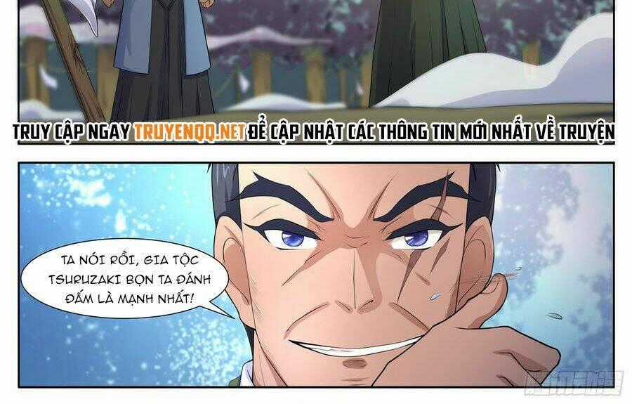 Độ Kiếp Trở Thành Học Sinh Trung Học Chapter 86 trang 33