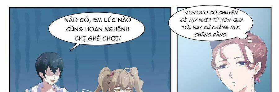 Độ Kiếp Trở Thành Học Sinh Trung Học Chapter 86 trang 4